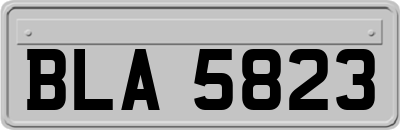 BLA5823
