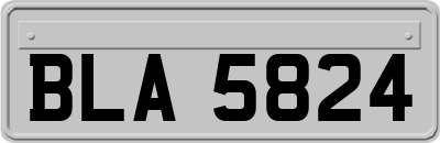 BLA5824