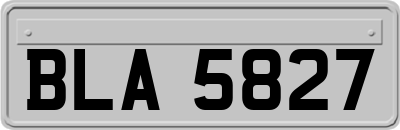 BLA5827