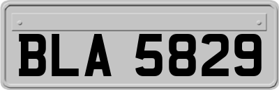 BLA5829