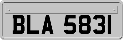 BLA5831