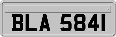 BLA5841
