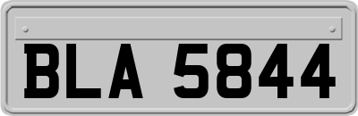 BLA5844