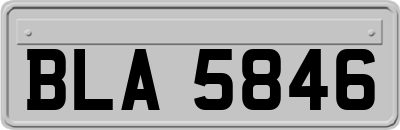 BLA5846