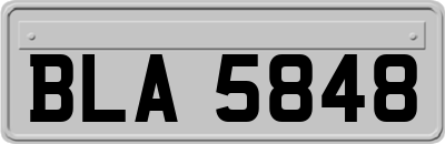 BLA5848