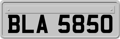 BLA5850