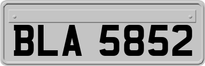 BLA5852