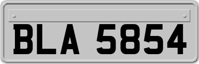 BLA5854