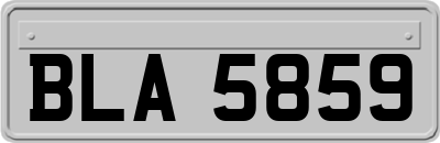 BLA5859