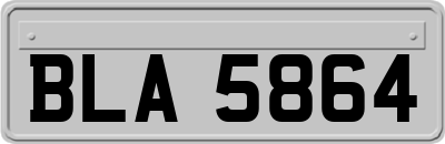 BLA5864