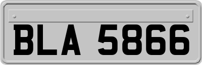 BLA5866