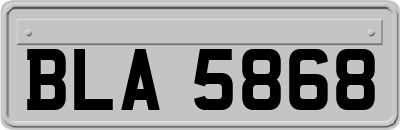 BLA5868