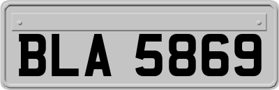 BLA5869