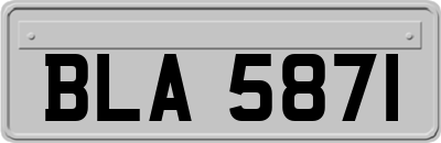 BLA5871