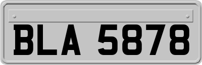 BLA5878