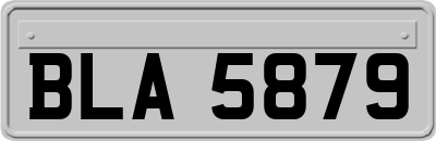 BLA5879
