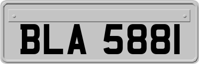 BLA5881