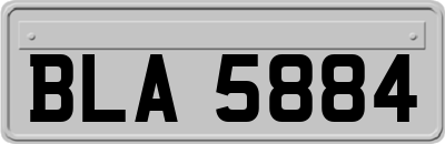 BLA5884