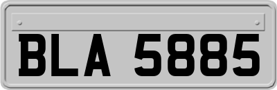 BLA5885