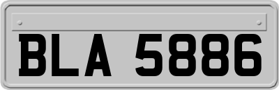 BLA5886