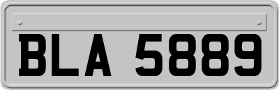 BLA5889