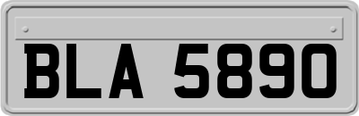 BLA5890