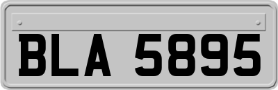 BLA5895