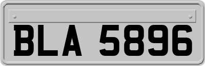 BLA5896