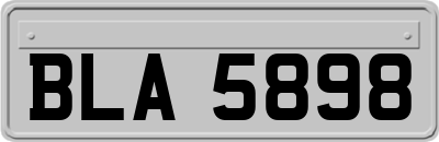 BLA5898