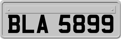 BLA5899