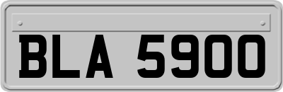 BLA5900