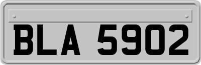 BLA5902