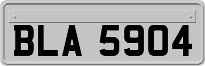 BLA5904