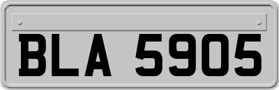 BLA5905