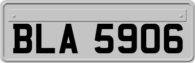 BLA5906