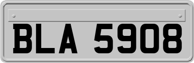 BLA5908