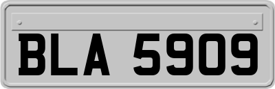 BLA5909