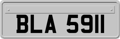 BLA5911