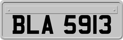 BLA5913