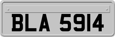 BLA5914