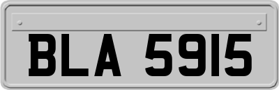 BLA5915