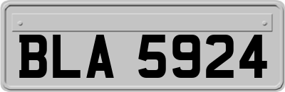 BLA5924