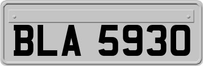 BLA5930