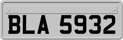 BLA5932