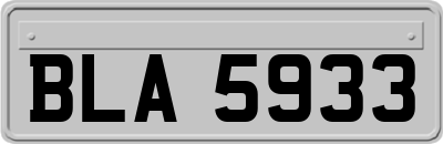 BLA5933