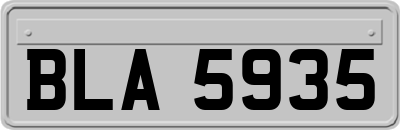 BLA5935