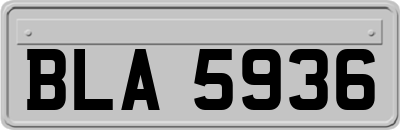 BLA5936