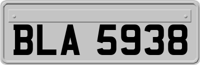 BLA5938
