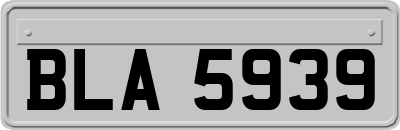 BLA5939