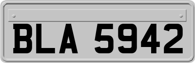 BLA5942